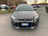 usata Ford Focus 1.6 TDCi 115 CV Titanium