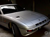 Usata Porsche 924 177 CV (130 kW) 1984 Grigio Coupé