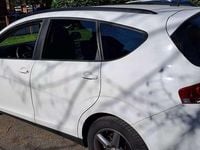 Usata Seat Altea XL Stylance 105 CV (77 kW) 2015 Monovolume