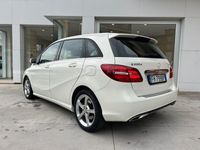 usata Mercedes B200 B 200d Automatic Sport