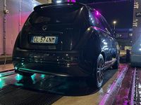 Usata Lancia Ypsilon 69 CV (50 kW) 2004 Nero Utilitaria