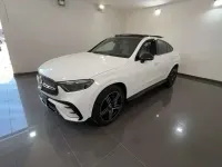 Nuova Mercedes GLC200 AMG Line Premium Plus 163 CV (119 kW) 2026 Bianco SUV