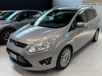 Usata Ford C-MAX Titanium 163 CV (119 kW) 2013 Other Monovolume