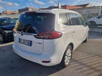 usata Opel Zafira Tourer 1.6 Turbo EcoM 150CV Cosmo usato