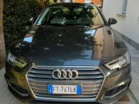 Usata Audi A4 S-Line 150 CV (110 kW) 2018 Station wagon