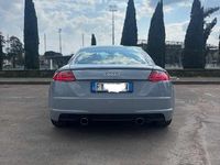 Usata Audi TT Ambiente 197 CV (144 kW) 2019 Coupé