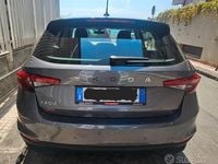 Occasion Skoda Fabia 2025 Grijs Hatchback