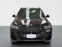 usata BMW X5 X5xdrive40d mhev 48v msport auto