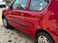 Usata Fiat 600 Anniversary 54 CV (39 kW) 2007 Utilitaria