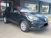 Usata Renault Kadjar Business 140 CV (102 kW) 2021 Nero SUV