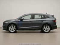 Usata Skoda Enyaq iV 108 kW (148 CV) 2023 Grigio SUV