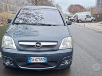 usata Opel Meriva 1.6 16V Cosmo