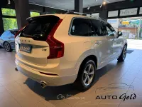 Usata Volvo XC90 Business Edition 235 CV (172 kW) 2016 Bianco SUV