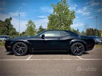 usata Dodge Challenger 5.7 r/t v8 widebody no superbollo