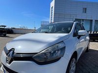 Usata Renault Clio GrandTour 75 CV (55 kW) 2017 Bianco Station wagon
