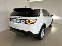 usata Land Rover Discovery Sport 2.0 TD4 150 CV SE