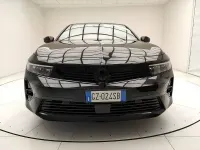Usata Opel Astra S 131 CV (96 kW) 2025 Nero Utilitaria