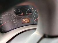 Usata Fiat Panda 70 CV (51 kW) 2003 Utilitaria