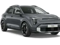Nuova Kia Stonic Urban 101 CV (74 kW) 2026 Bianco SUV