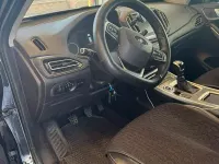 Usata DR F35 154 CV (113 kW) 2022 Nero SUV