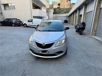 Usata Lancia Ypsilon S 95 CV (69 kW) 2017 Utilitaria