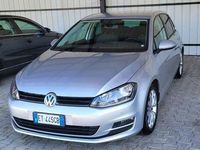 usata VW Golf 5p 2.0 tdi Highline 150cv dsg