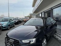 Usata Audi A5 Sportback S-Line 190 CV (139 kW) 2016 Other Utilitaria