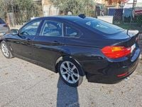 Usata BMW 420 Gran Coupé Sport Line 190 CV (139 kW) 2016 Coupé