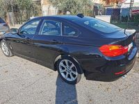 Usata BMW 420 Sport Line 190 CV (139 kW) 2016 Coupé