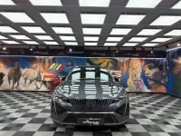 Usata Peugeot 408 GT 179 CV (131 kW) 2022 Grigio Berlina