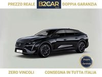 Usata Peugeot 408 GT 224 CV (164 kW) 2024 Nero SUV