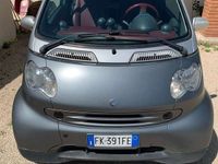 usata Smart ForTwo Cabrio 0.7 Passion 61cv