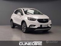 usata Opel Mokka X 1.6 CDTI Ecotec 136CV 4x2 Start&S