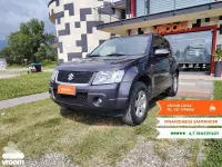 Usata Suzuki Grand Vitara 129 CV (94 kW) 2012 SUV