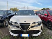Usata Alfa Romeo Junior 145 CV (106 kW) 2025 Bianco SUV