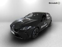 Usata BMW 120 Comfort Edition 150 CV (110 kW) 2024 Skyscraper grey metallic Utilitaria