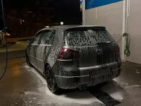 Usata VW Golf IV 140 CV (102 kW) 2006 Berlina