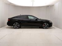 Usata Audi A5 Advanced Plus 204 CV (150 kW) 2025 Nero mythos metallizzato
