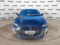 Usata Peugeot 208 GT 145 CV (106 kW) 2025 Nero Utilitaria