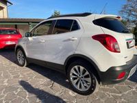 usata Opel Mokka 1.6 CDTI Ecotec 136CV 4x2 Start&Stop Ego