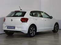 usata VW Polo 1.6 TDI 95 CV 1.6 TDI 95 CV 5p. Highline BlueMotion Technology