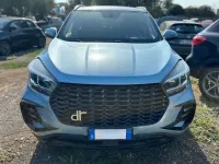 Usata DR DR 5.0 150 CV (110 kW) 2022 Bluazzurro SUV