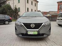Usata Nissan Qashqai Style Edition 158 CV (116 kW) 2022 Grigio SUV