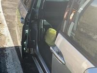 Usata Citroën C8 Exclusive 128 CV (94 kW) 2005 Grigio Monovolume