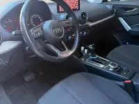 Usata Audi Q2 Admired 116 CV (85 kW) 2021 SUV