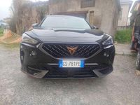 Usata Cupra Formentor 150 CV (110 kW) 2024 SUV