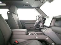 Nuova Land Rover Defender SE Dynamic 200 CV (147 kW) 2026 Verde SUV