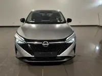 Nuova Nissan Qashqai N-Connecta 158 CV (116 kW) 2026 Dark metal grey met. SUV