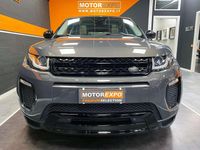 Usata Land Rover Range Rover evoque HSE Dynamic 179 CV (131 kW) 2015 Grigio SUV