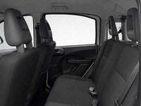 Usata Fiat Panda 4x4 Climbing 75 CV (55 kW) 2012 Bianco Utilitaria